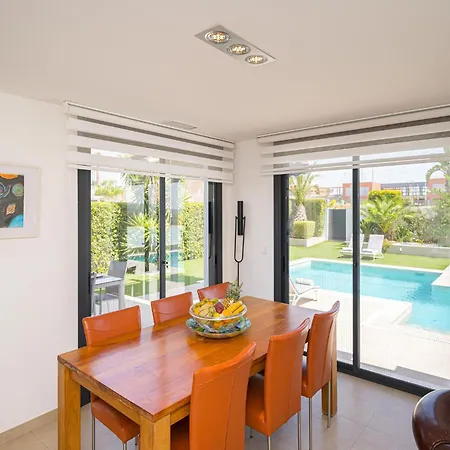 Stylish With Views, Cleaning Included
